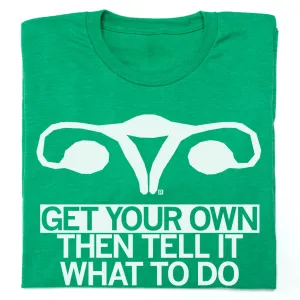 Get Your Own Green