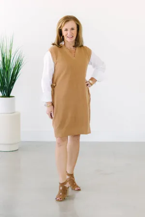 Ginger Sweater Dress