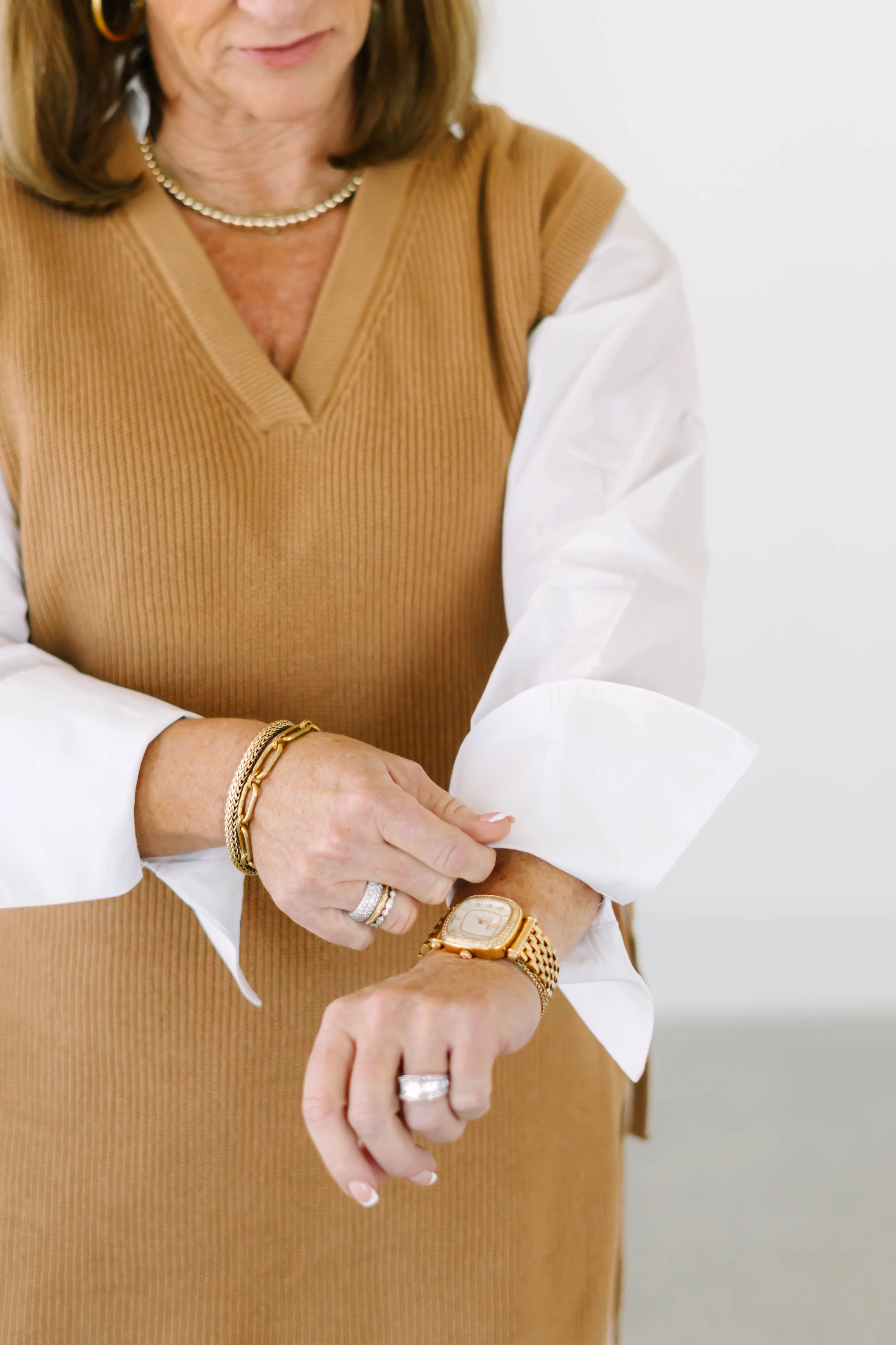 Ginger Sweater Dress