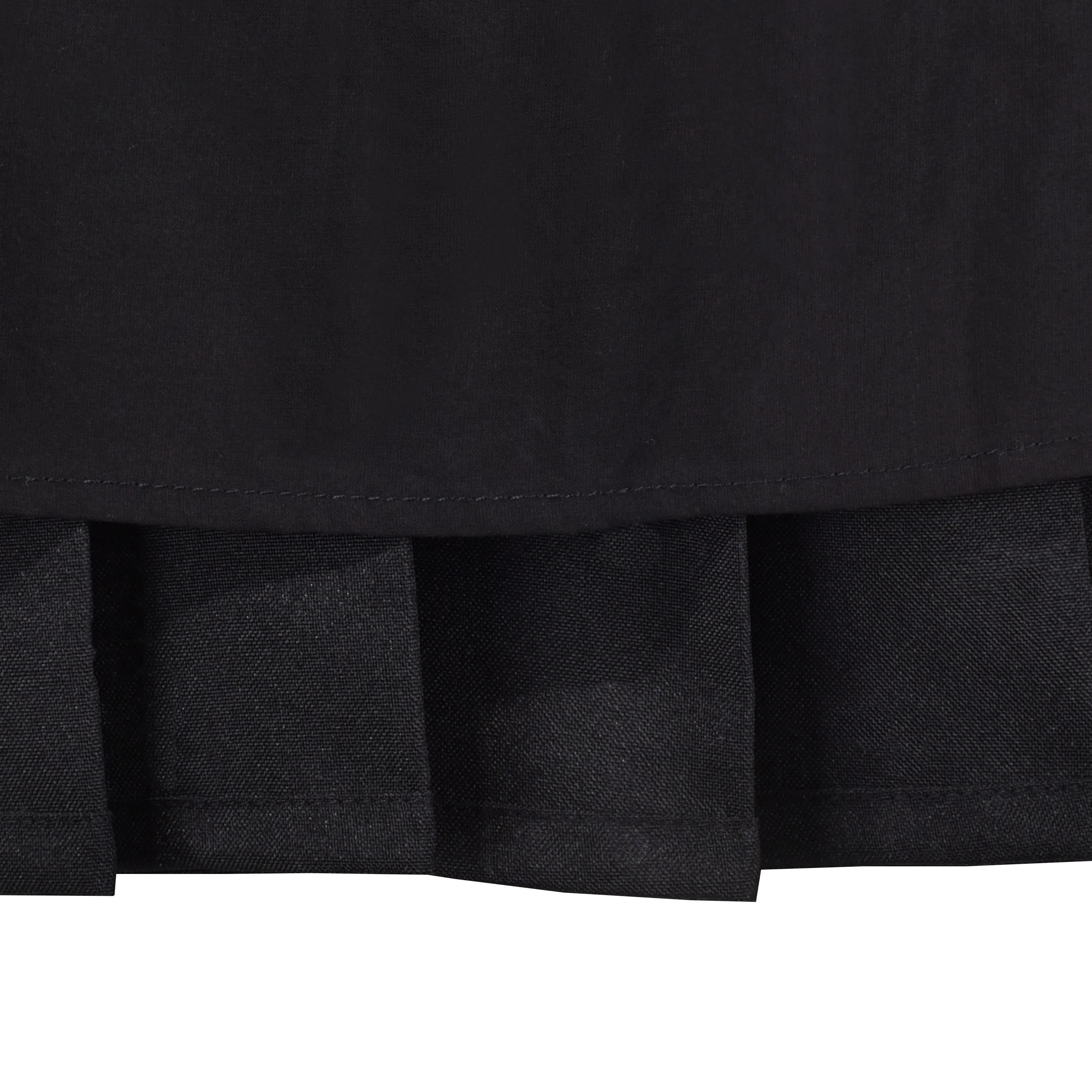 Girls Skirt Pleated Bow Tie Back School Uniform Size 6-14 Years