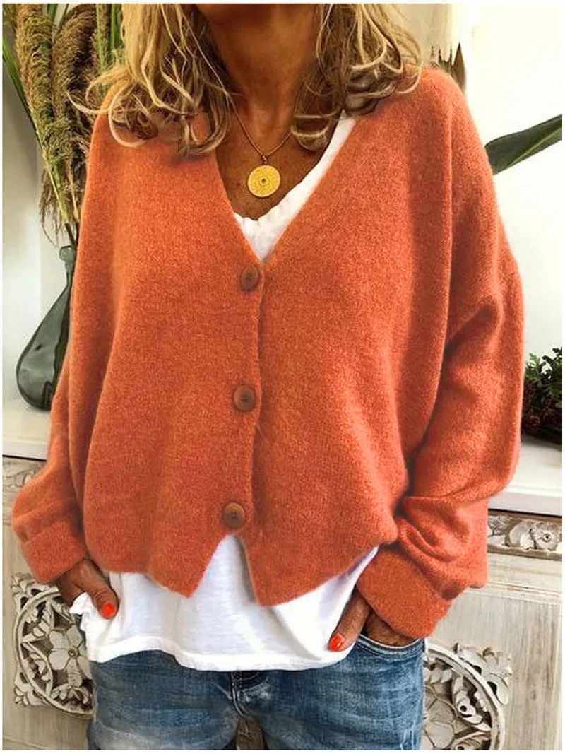 Gloria® | Elegant and cozy cardigan