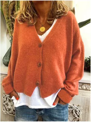 Gloria® | Elegant and cozy cardigan