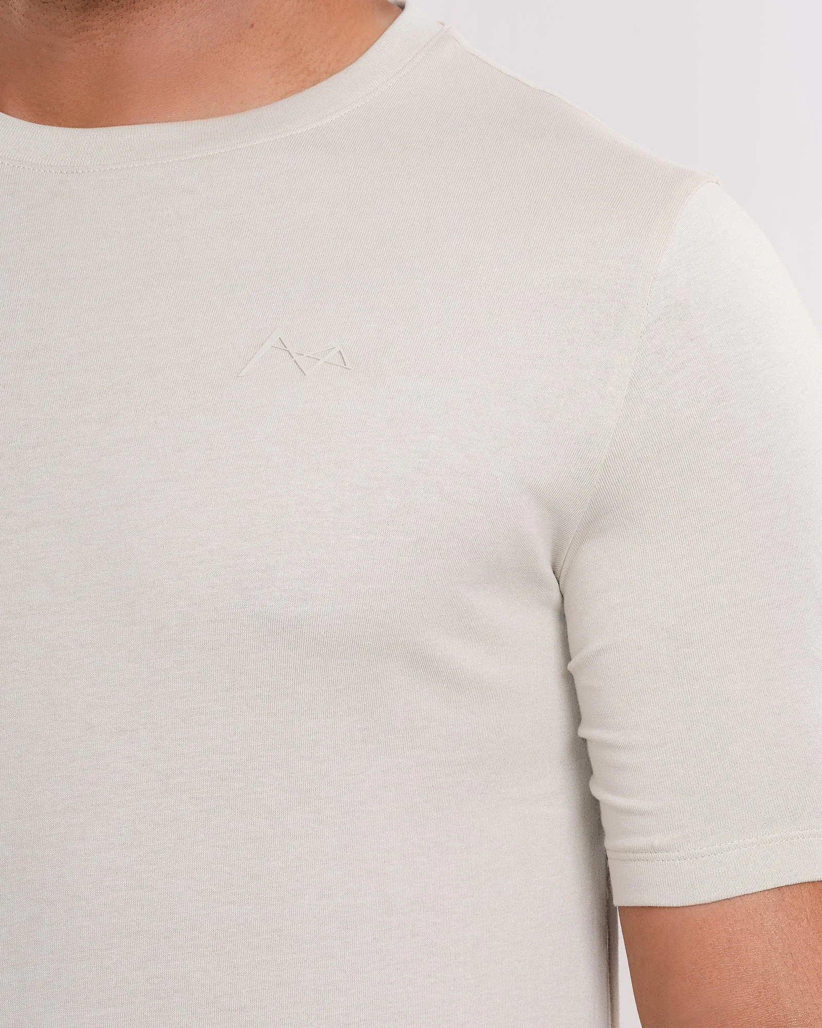 Go Easy Short Sleeve T-Shirt
