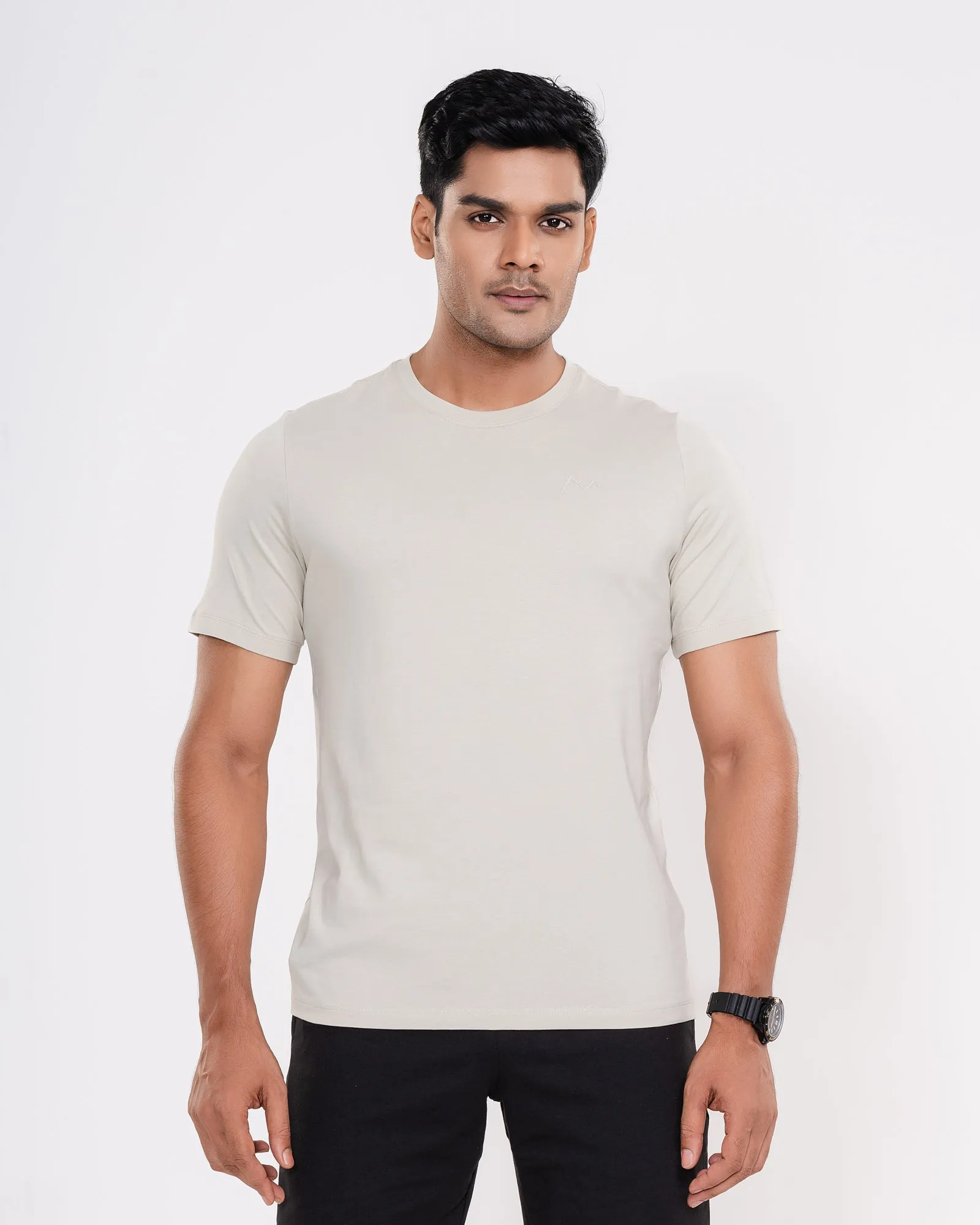 Go Easy Short Sleeve T-Shirt