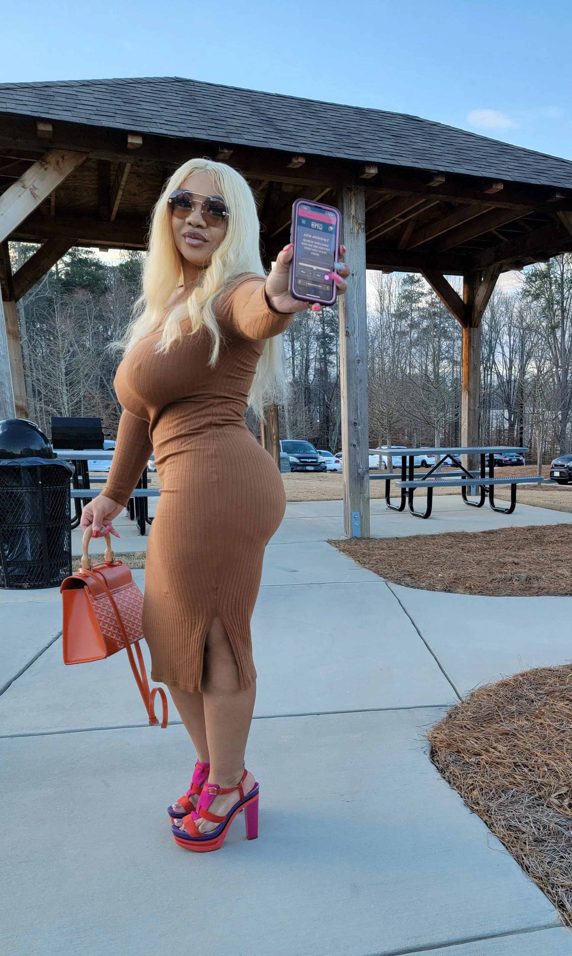 Gorgeous Dress
