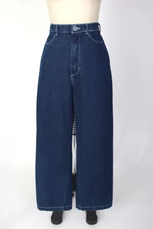 Gravel & Gold Placer High-Rise Jeans