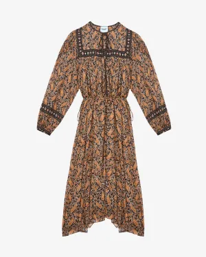 GREILA DRESS