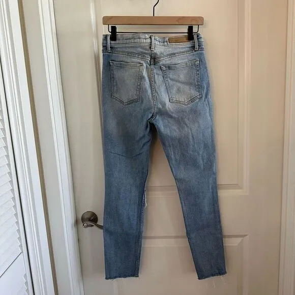 GRLFRND Karolina Skinny Jeans