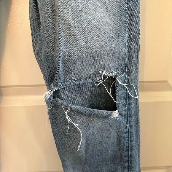 GRLFRND Karolina Skinny Jeans