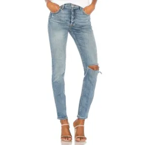 GRLFRND Karolina Skinny Jeans