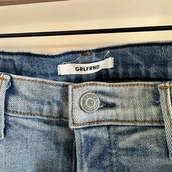 GRLFRND Karolina Skinny Jeans