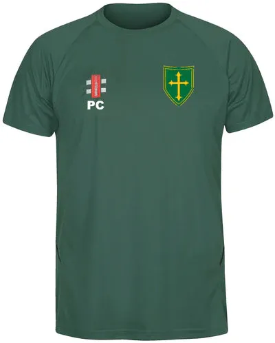 Guiseley C.C. Matrix V2 Training T-Shirt