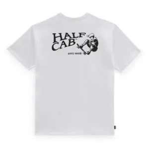 HALF CAB 30TH OTW TEE