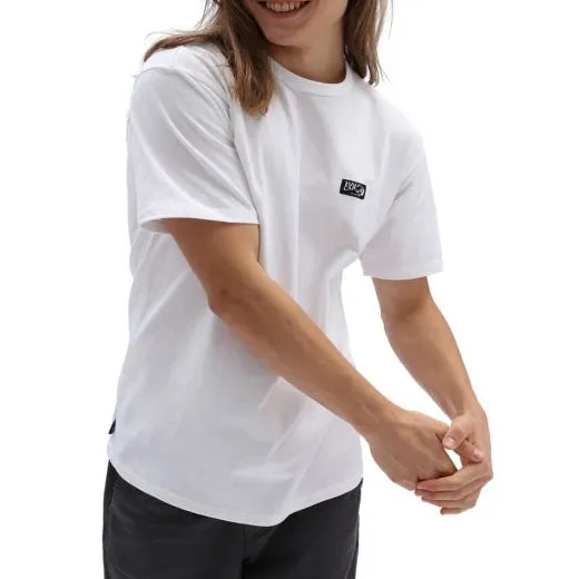 HALF CAB 30TH OTW TEE