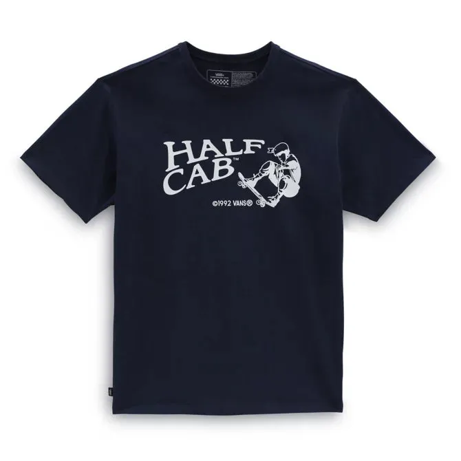 HALF CAB 30TH OTW TEE