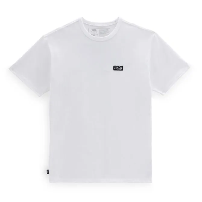 HALF CAB 30TH OTW TEE