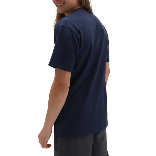 HALF CAB 30TH OTW TEE