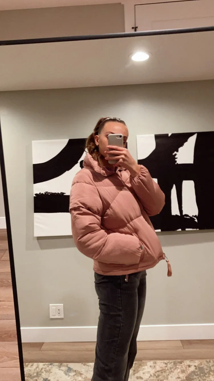 Halifax Puffer Coat
