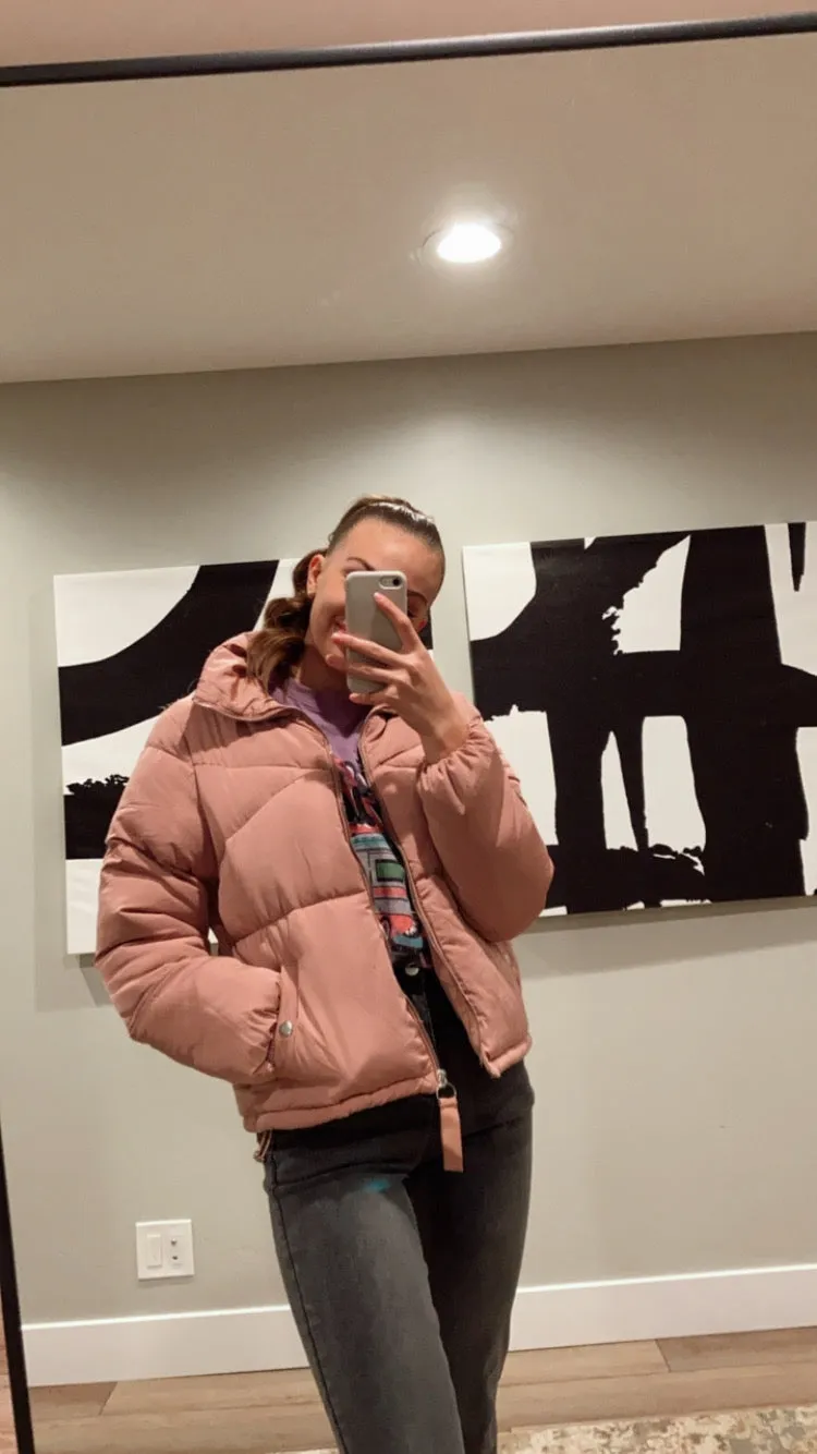 Halifax Puffer Coat