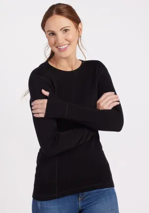 Hannah Long Sleeve Top
