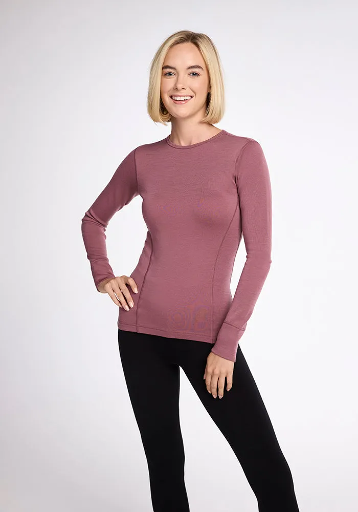 Hannah Long Sleeve Top