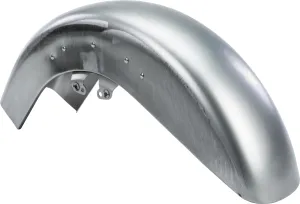 HARLEY HARDDRIVE FRONT FENDER TOURING FLT 14-UP W/O TRIM HOLES  90364