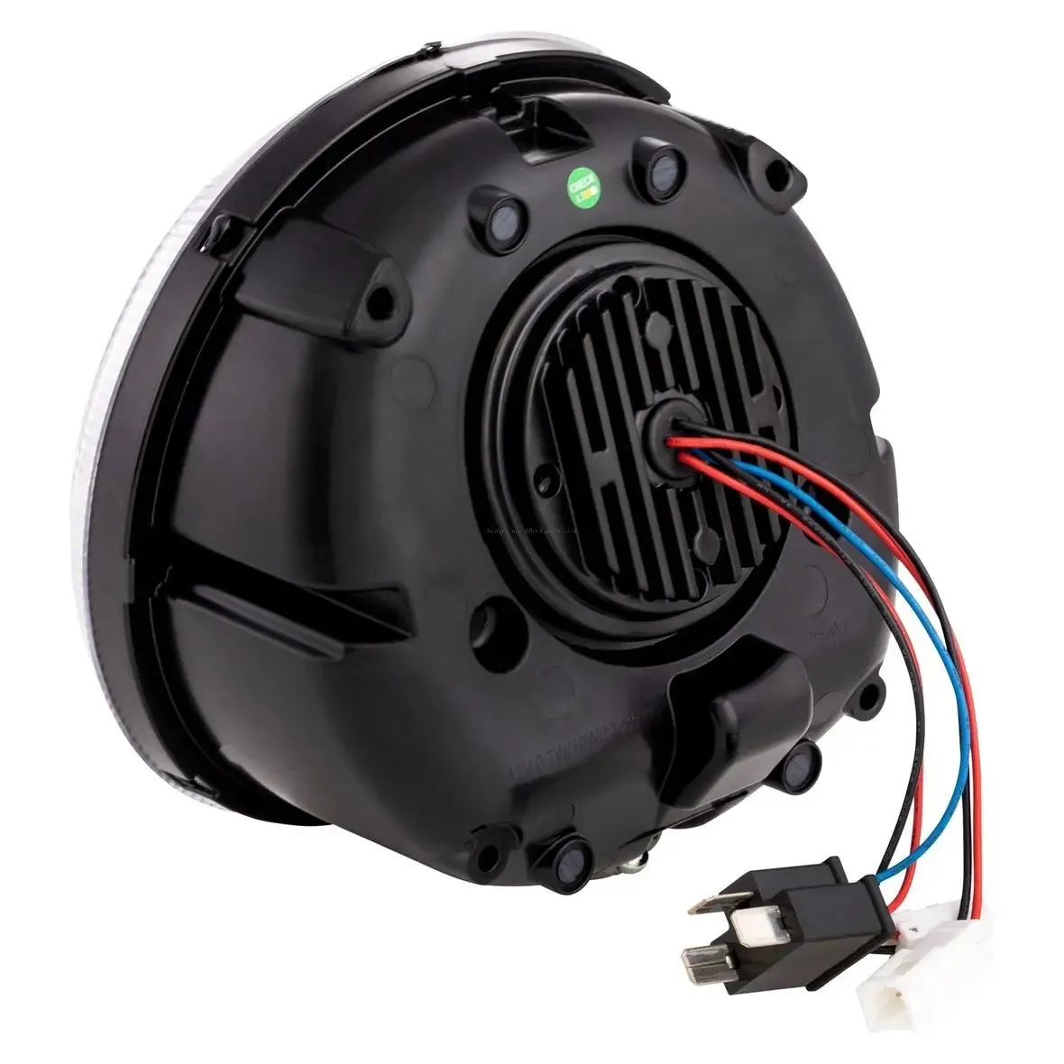 Headlight Unit SIP PERFORMANCE LED | Vespa GTS Models 125-300cc ('03-'18)