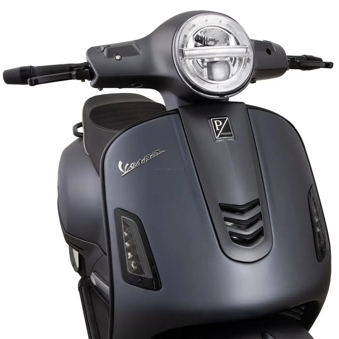 Headlight Unit SIP PERFORMANCE LED | Vespa GTS Models 125-300cc ('03-'18)