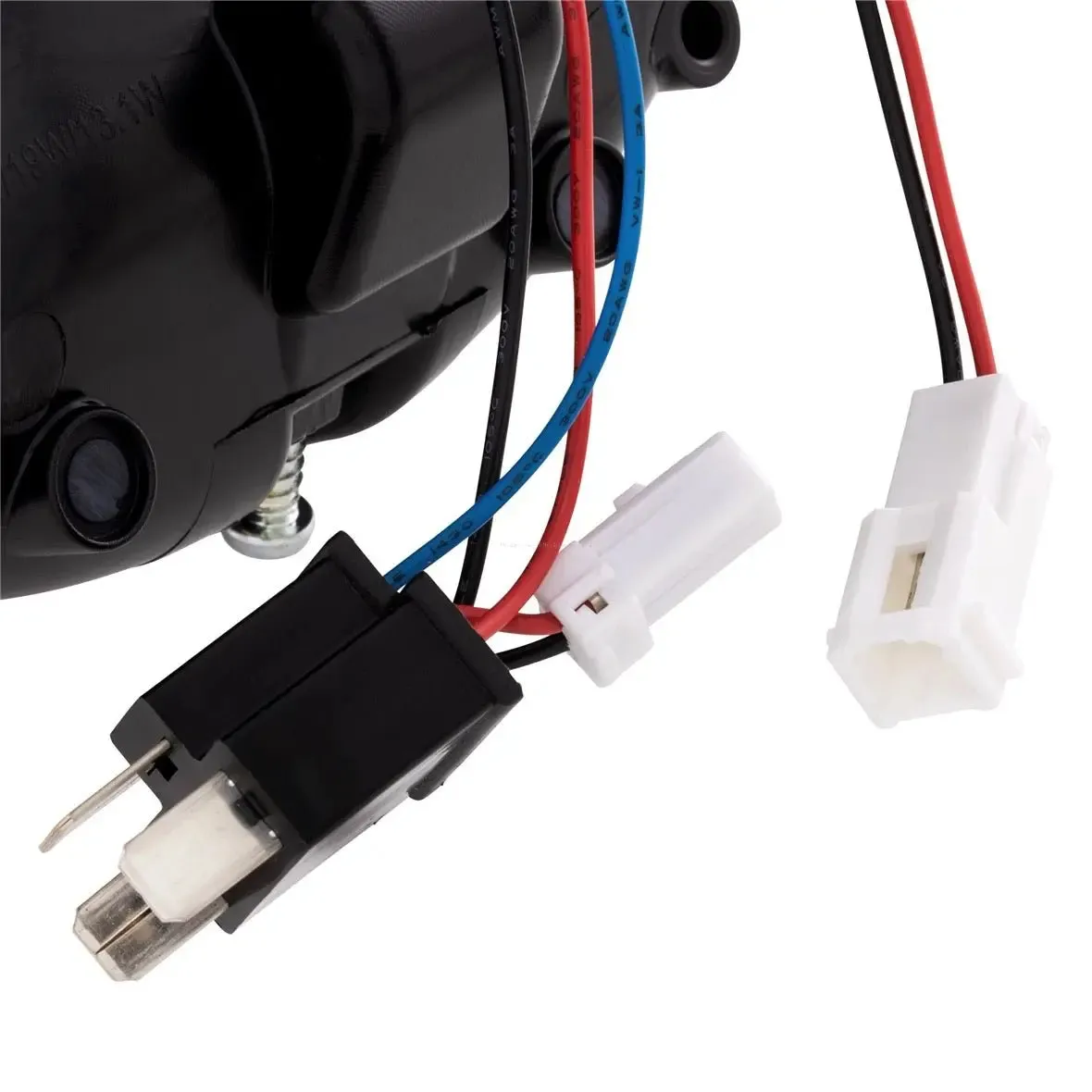 Headlight Unit SIP PERFORMANCE LED | Vespa GTS Models 125-300cc ('03-'18)