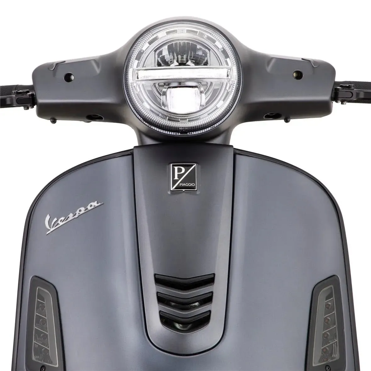 Headlight Unit SIP PERFORMANCE LED | Vespa GTS Models 125-300cc ('03-'18)