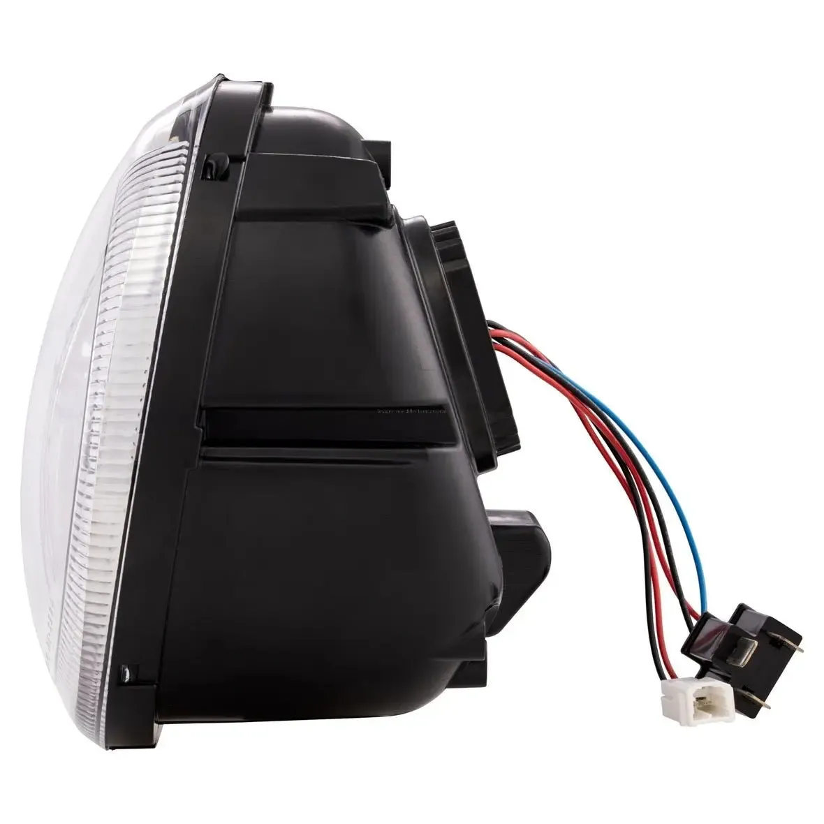 Headlight Unit SIP PERFORMANCE LED | Vespa GTS Models 125-300cc ('03-'18)