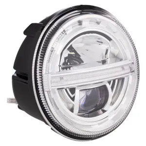 Headlight Unit SIP PERFORMANCE LED | Vespa GTS Models 125-300cc ('03-'18)