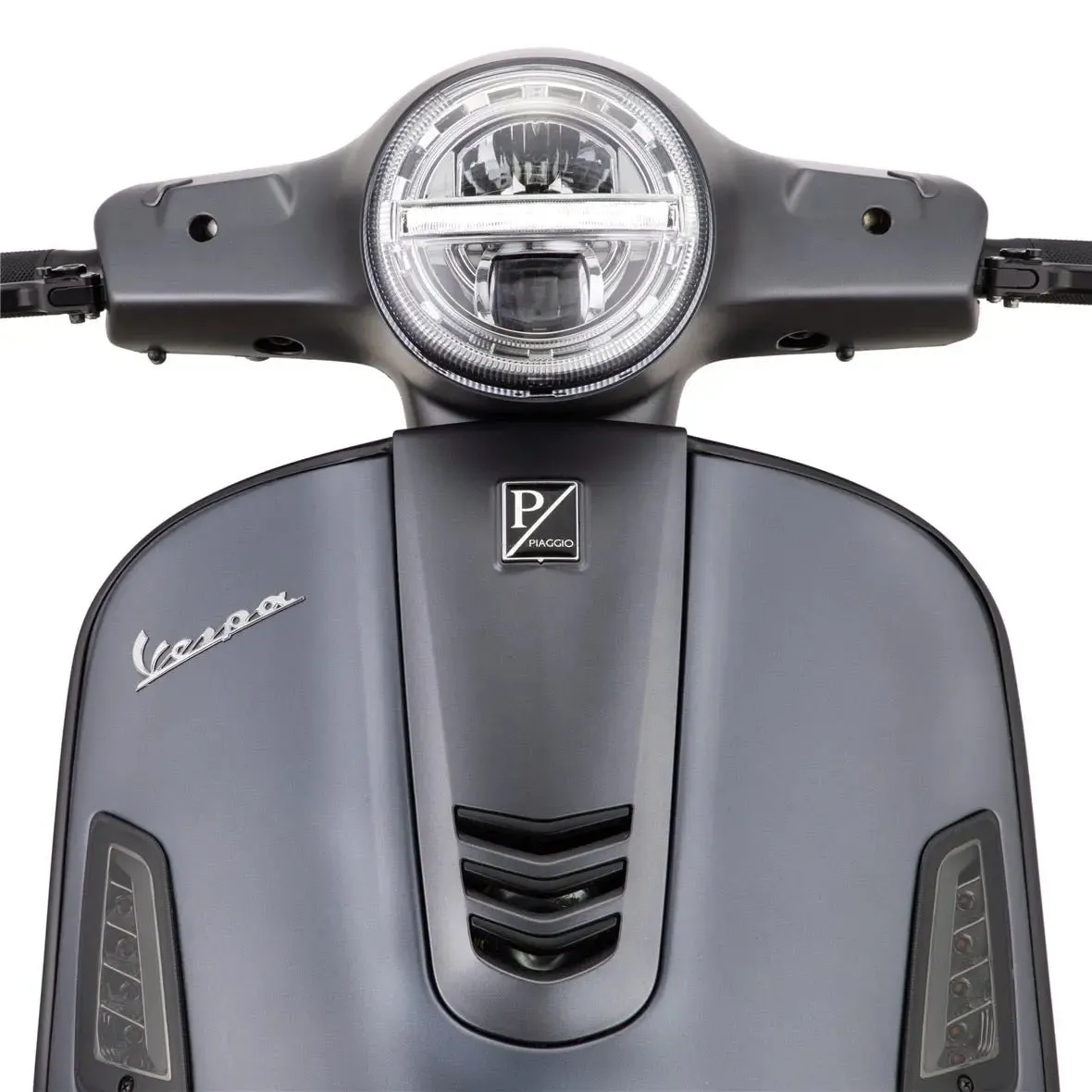 Headlight Unit SIP PERFORMANCE LED | Vespa GTS Models 125-300cc ('03-'18)