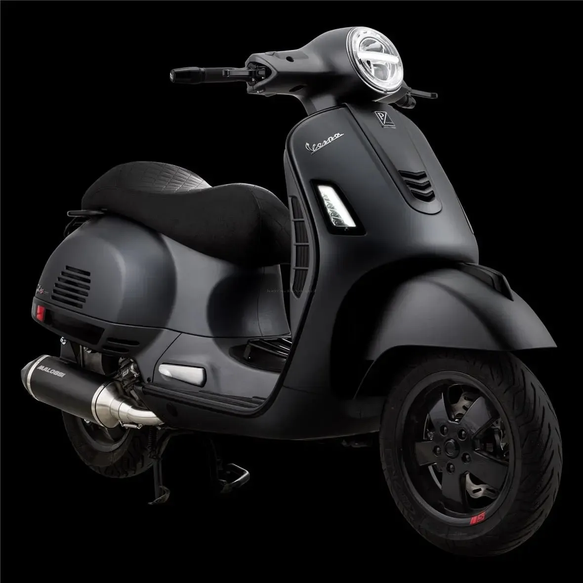 Headlight Unit SIP PERFORMANCE LED | Vespa GTS Models 125-300cc ('03-'18)