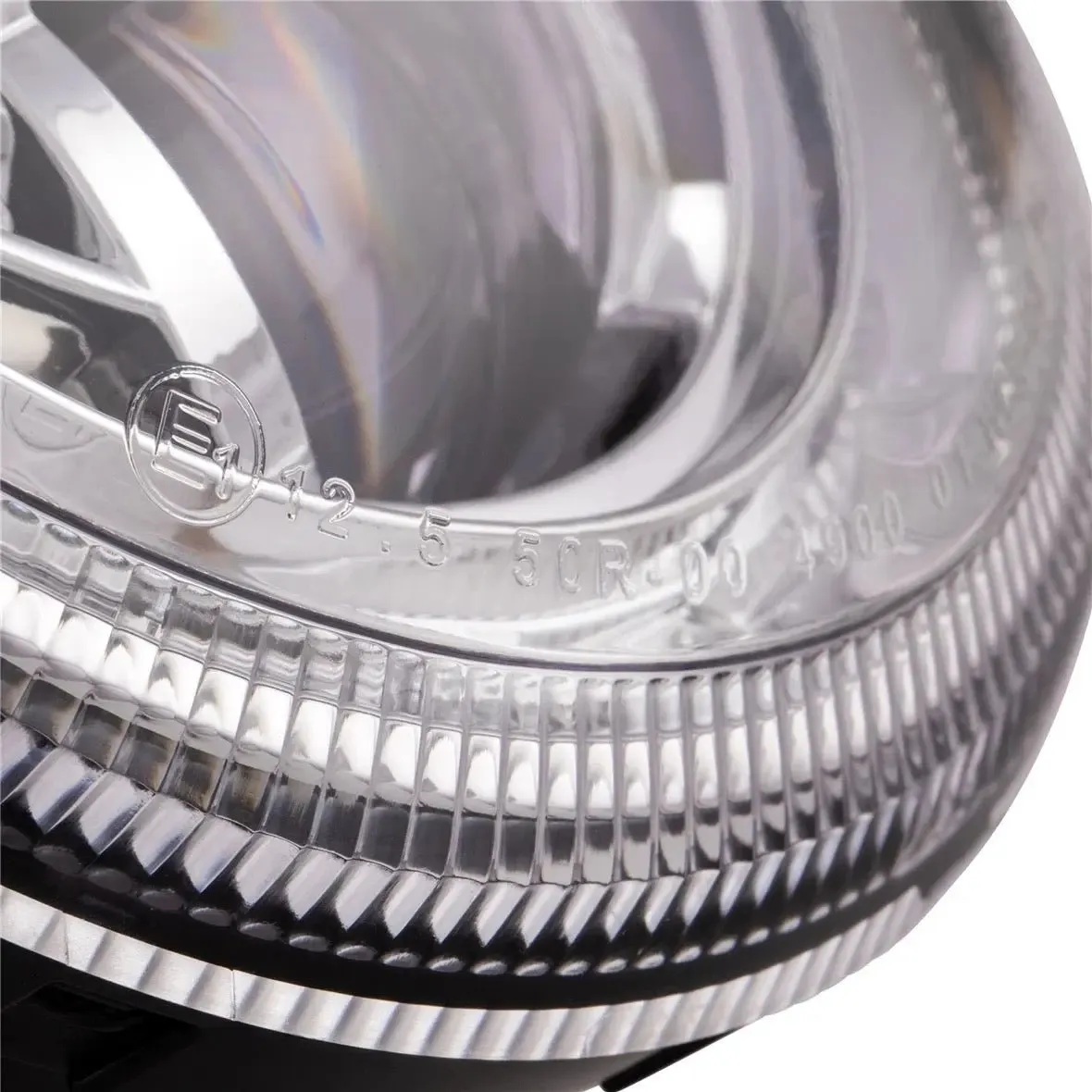 Headlight Unit SIP PERFORMANCE LED | Vespa GTS Models 125-300cc ('03-'18)