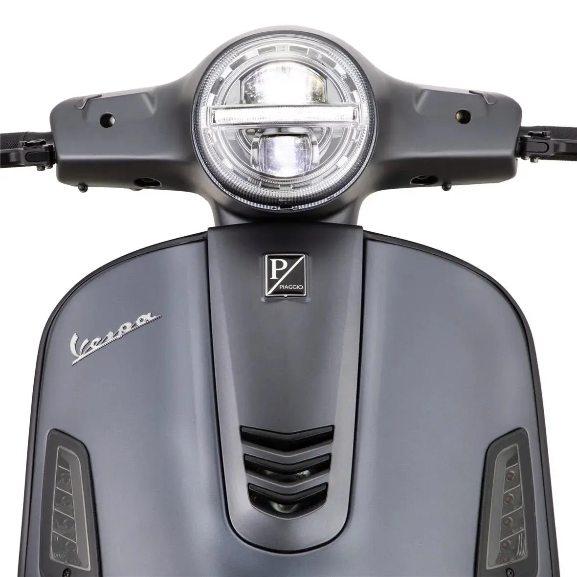 Headlight Unit SIP PERFORMANCE LED | Vespa GTS Models 125-300cc ('03-'18)