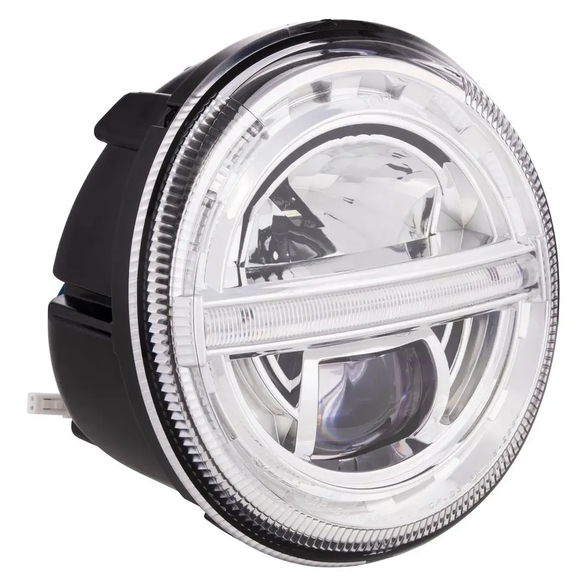 Headlight Unit SIP PERFORMANCE LED | Vespa GTS Models 125-300cc ('03-'18)