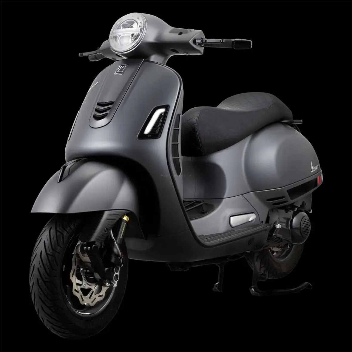 Headlight Unit SIP PERFORMANCE LED | Vespa GTS Models 125-300cc ('03-'18)