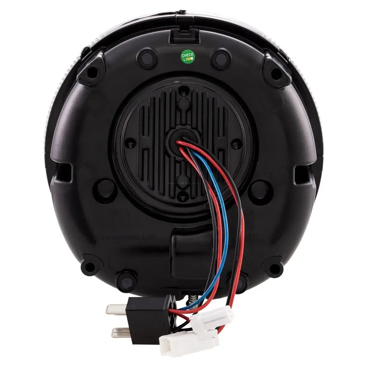 Headlight Unit SIP PERFORMANCE LED | Vespa GTS Models 125-300cc ('03-'18)