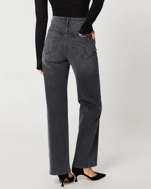 Heidi Worn Black