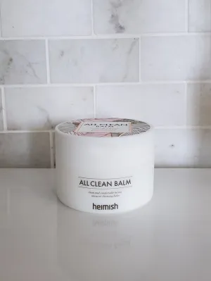Heimish | All Clean Balm