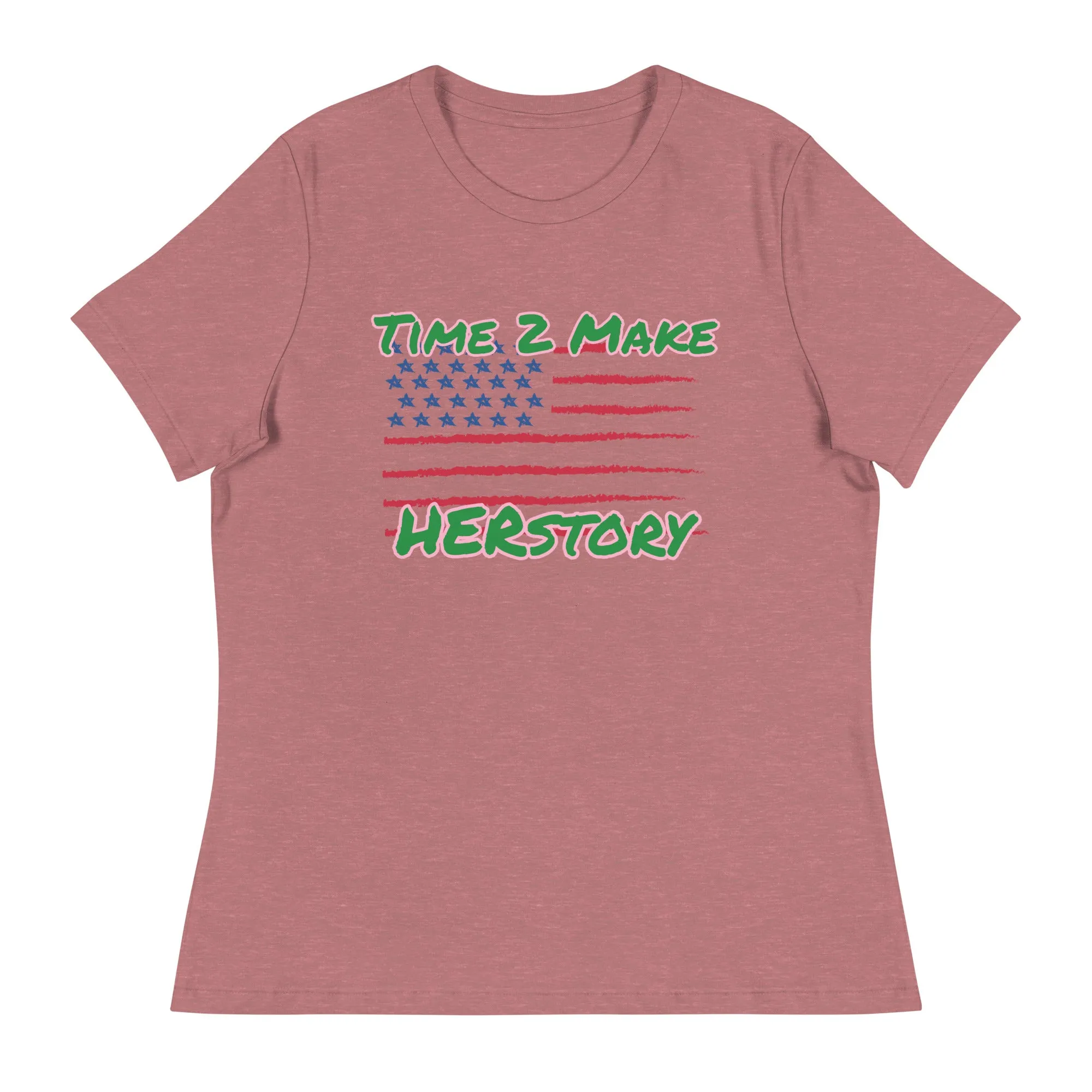 HERstory