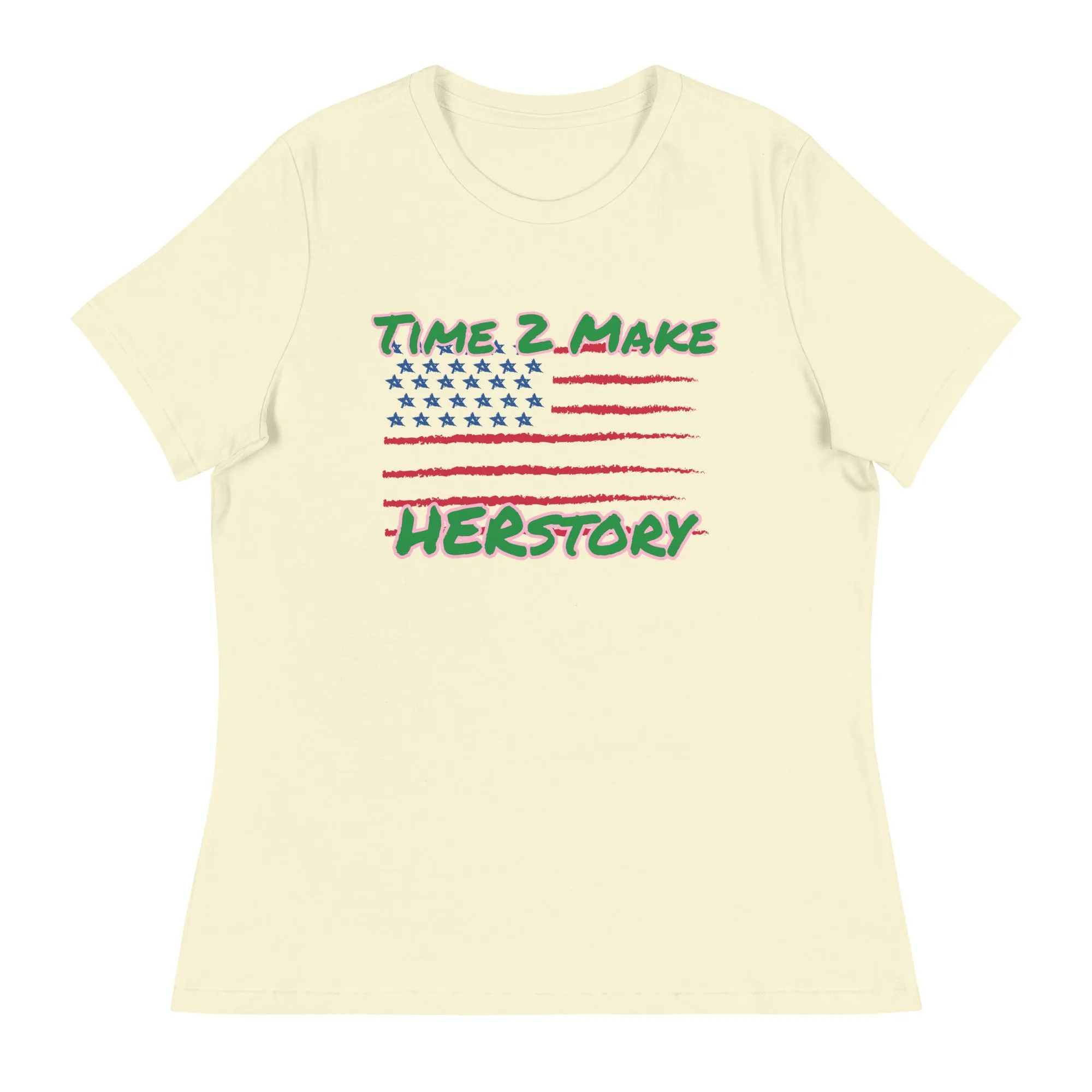 HERstory