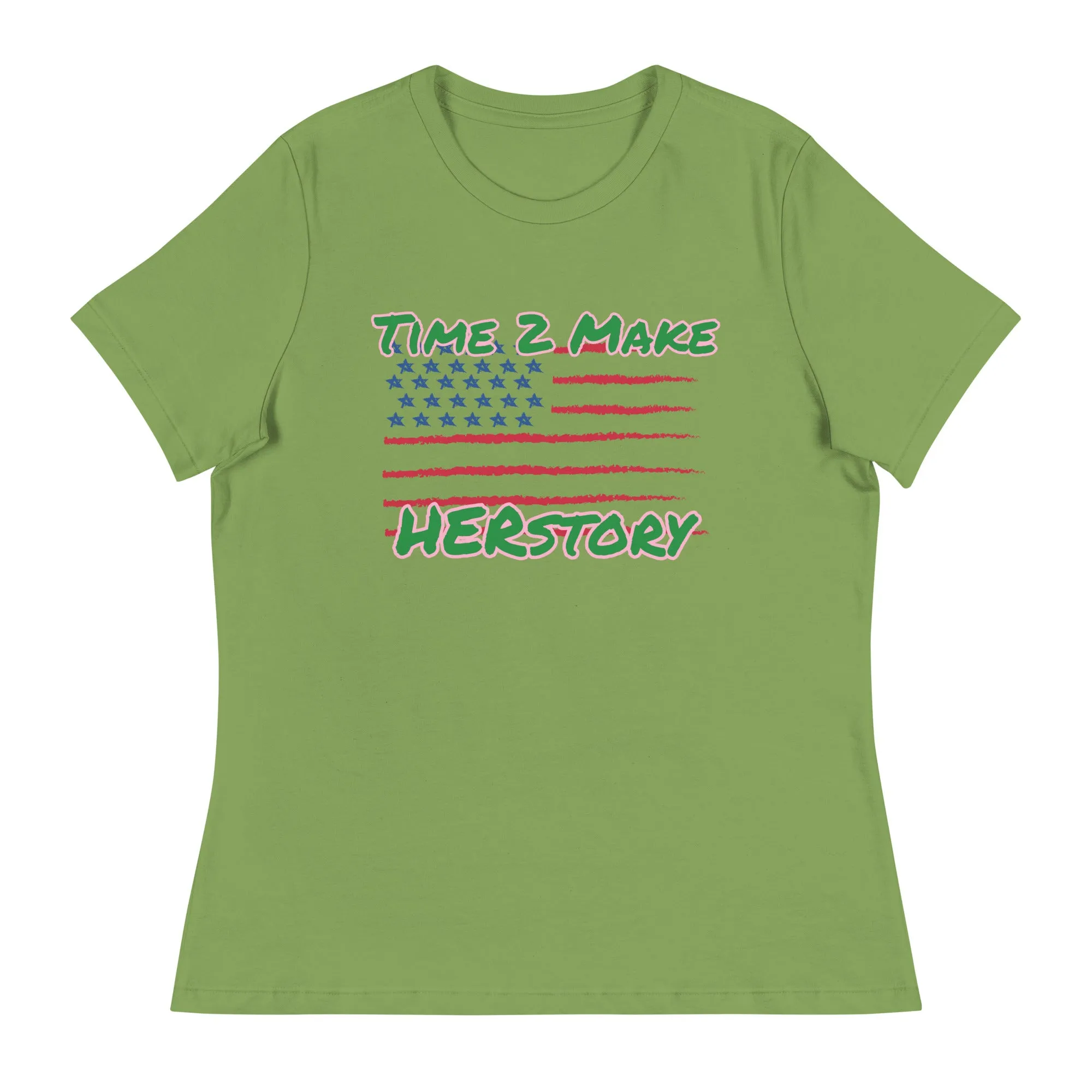 HERstory