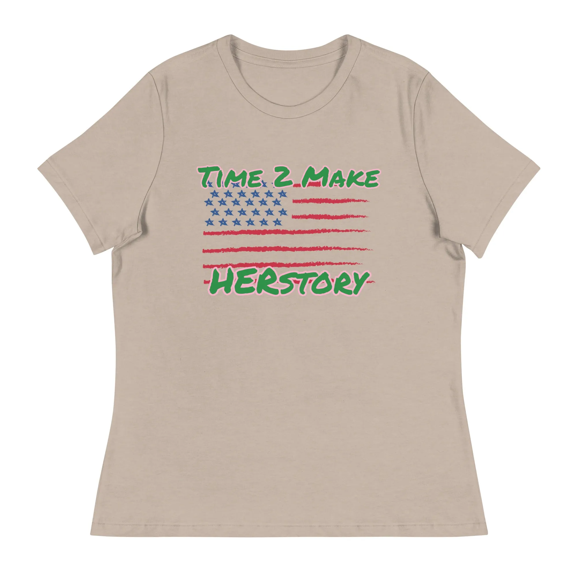 HERstory