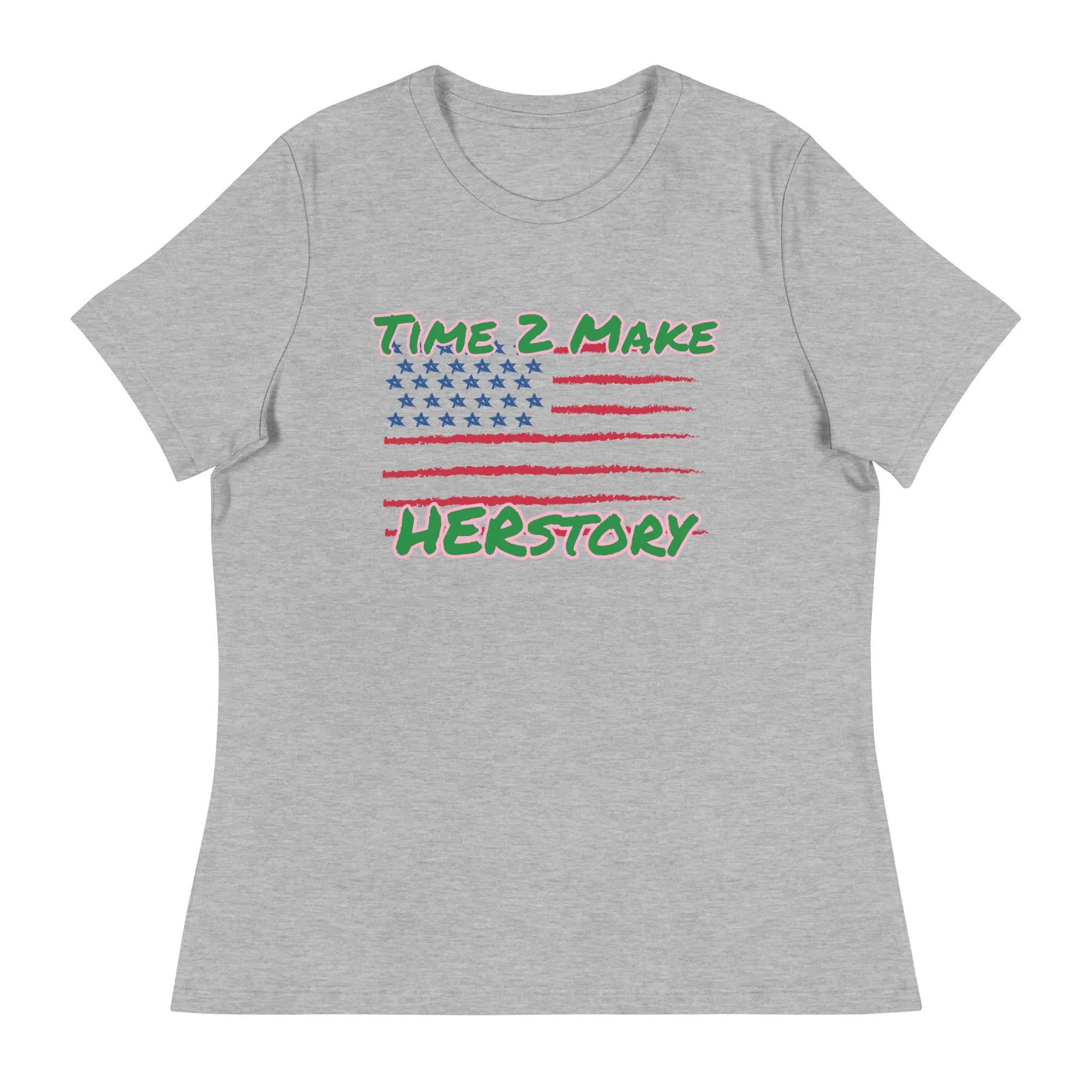 HERstory