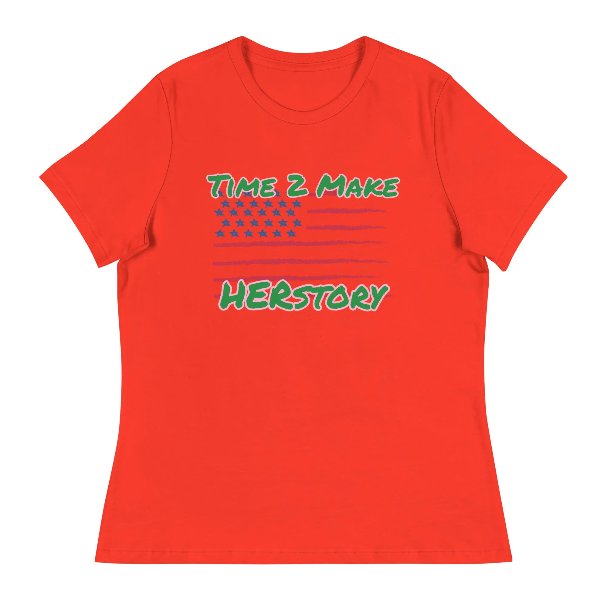 HERstory