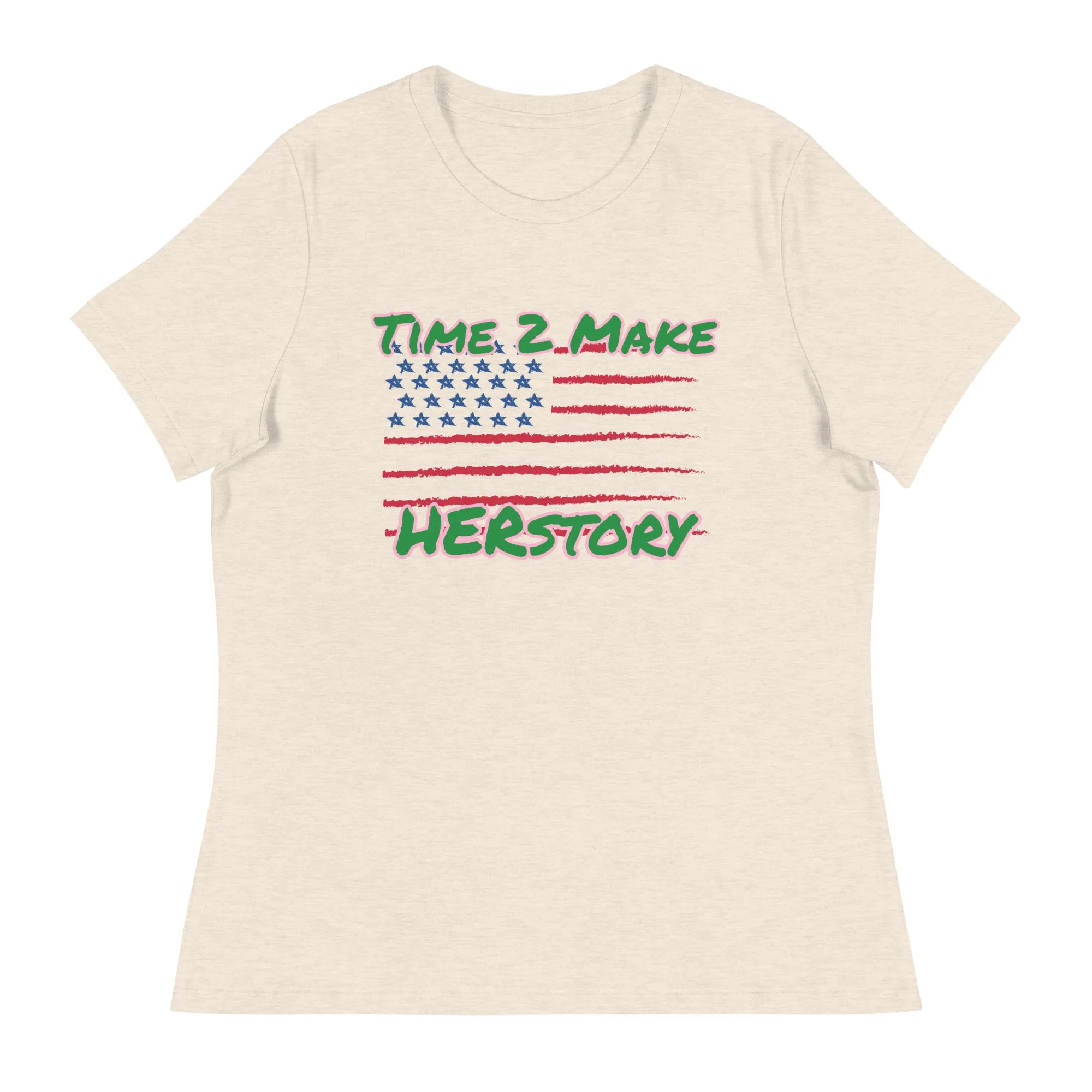 HERstory