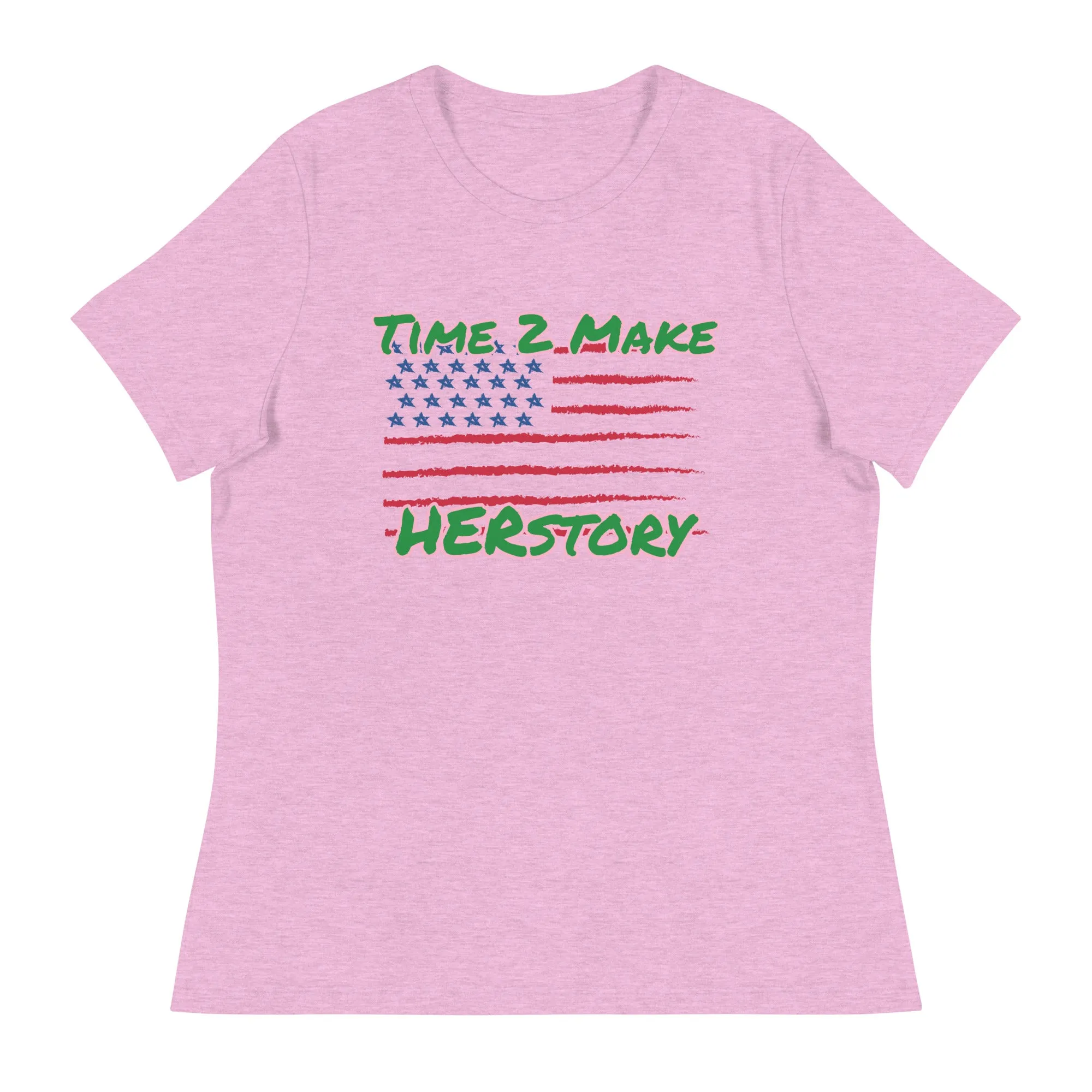 HERstory