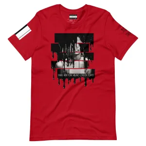 Hidden Faces II Tee